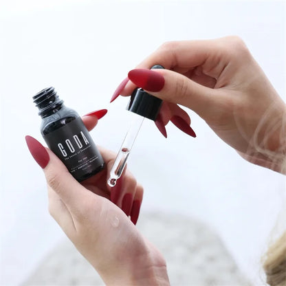 Goda For Her | The compliment-magnet that blends with your natural scent